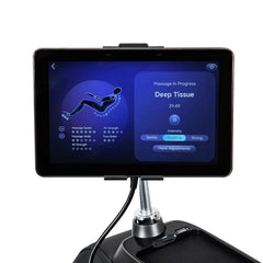 Osaki 4D+3D Bravo Duo Flex Massage Chair