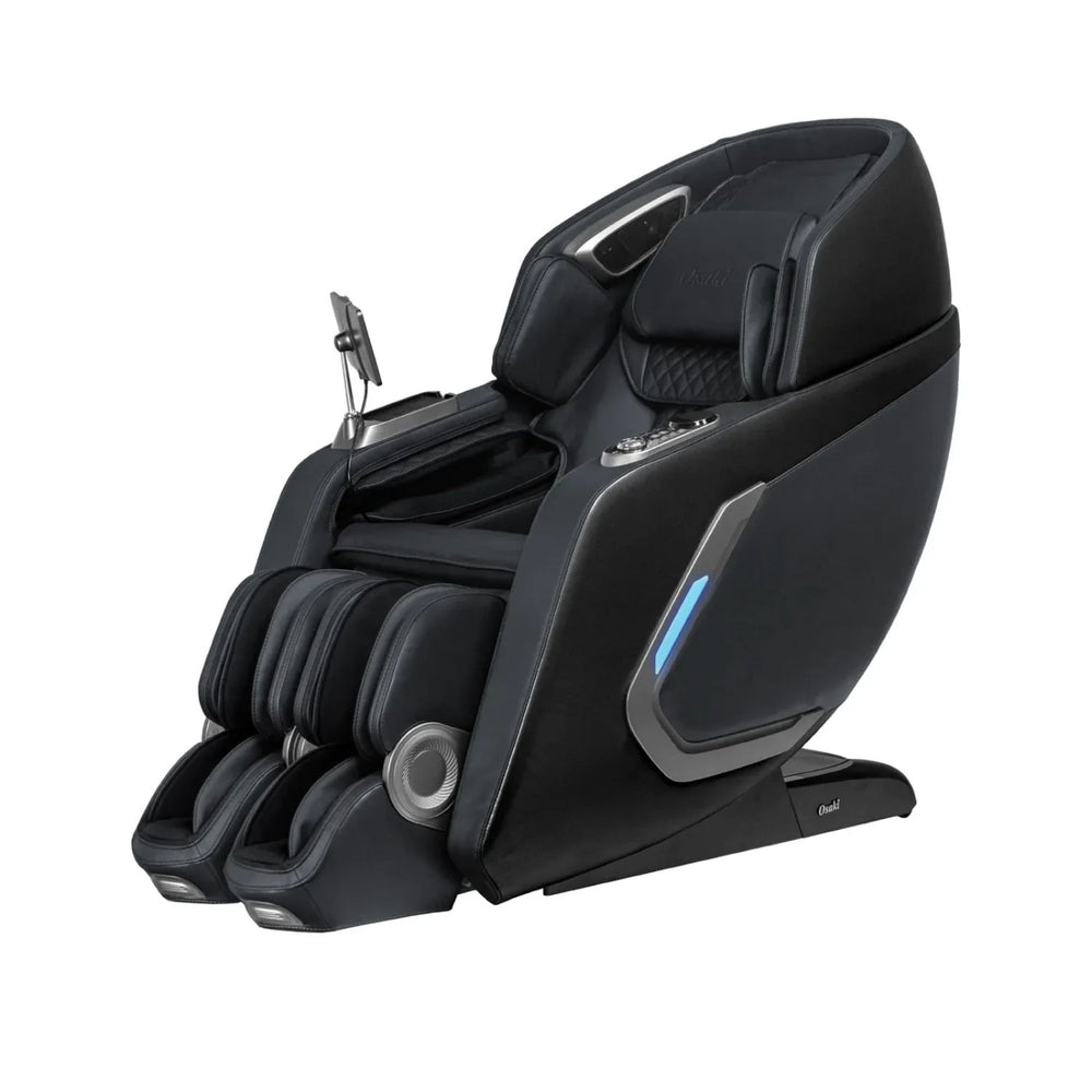 Osaki 4D+3D Bravo Duo Flex Massage Chair
