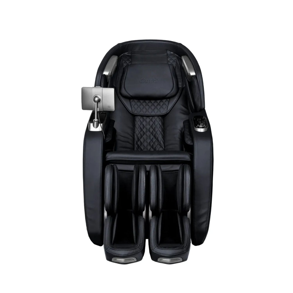 Osaki 4D+3D Bravo Duo Flex Massage Chair