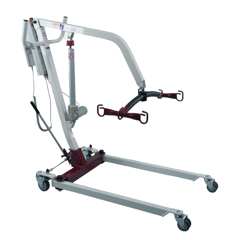 BestLift PL182 - sold by Dansons Medical - Electric Patient Lifts manufactured by Bestcare