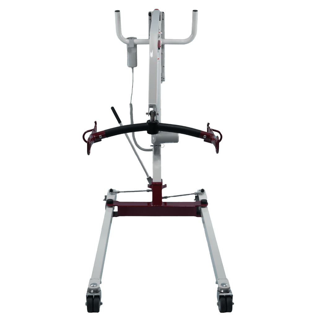 BestLift PL182 - sold by Dansons Medical - Electric Patient Lifts manufactured by Bestcare