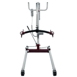 BestLift PL182 - sold by Dansons Medical - Electric Patient Lifts manufactured by Bestcare