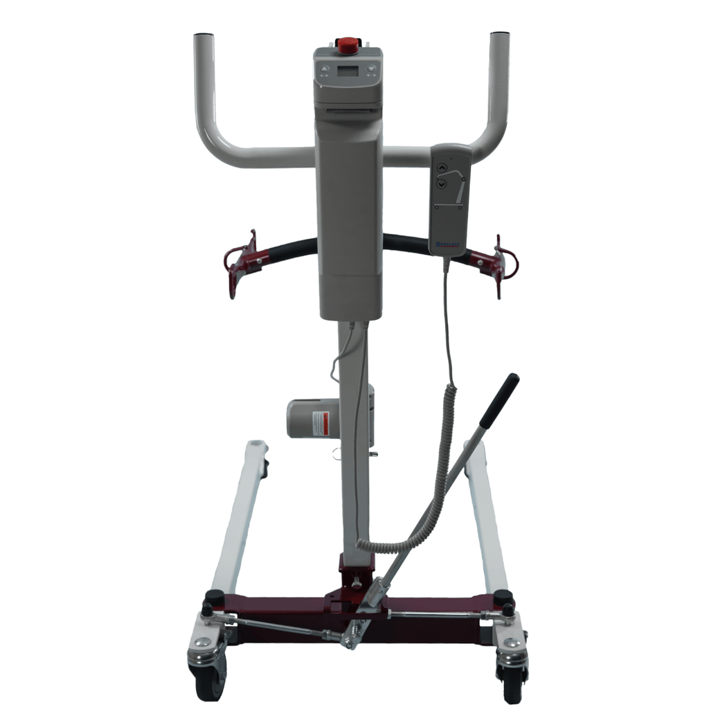 BestLift PL182 - sold by Dansons Medical - Electric Patient Lifts manufactured by Bestcare