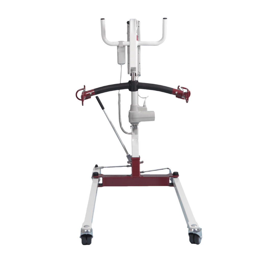 BestLift PL228 - sold by Dansons Medical - Electric Patient Lifts manufactured by Bestcare