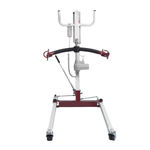 BestLift PL228 - sold by Dansons Medical - Electric Patient Lifts manufactured by Bestcare