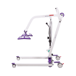 Dansons PL350H Compact Affordable Hydraulic Patient Lift - sold by Dansons Medical - Hydraulic Patient Lifts manufactured by Dansons Medical