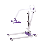 Dansons PL350H Compact Affordable Hydraulic Patient Lift - sold by Dansons Medical - Hydraulic Patient Lifts manufactured by Dansons Medical