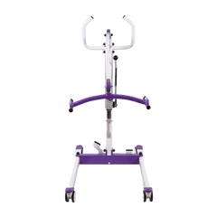 Dansons PL350H Compact Affordable Hydraulic Patient Lift - sold by Dansons Medical - Hydraulic Patient Lifts manufactured by Dansons Medical