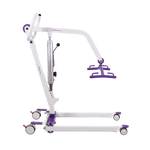 Dansons PL350H Compact Affordable Hydraulic Patient Lift - sold by Dansons Medical - Hydraulic Patient Lifts manufactured by Dansons Medical