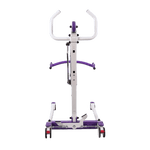 Dansons PL350H Compact Affordable Hydraulic Patient Lift - sold by Dansons Medical - Hydraulic Patient Lifts manufactured by Dansons Medical