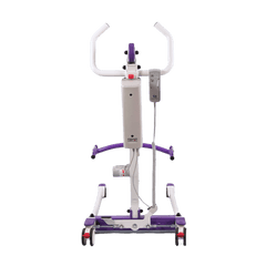 Dansons PL350 Compact Affordable Electric Patient Lift - sold by Dansons Medical - Electric Patient Lifts manufactured by Dansons Medical