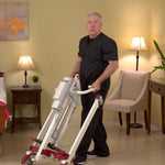 Bestcare PL400EF Foldable Electric Patient Lift - sold by Dansons Medical - Electric Patient Lifts manufactured by Bestcare