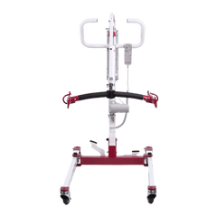 Bestcare PL400EF Foldable Electric Patient Lift - sold by Dansons Medical - Electric Patient Lifts manufactured by Bestcare
