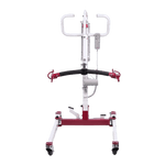 Bestcare PL400EF Foldable Electric Patient Lift - sold by Dansons Medical - Electric Patient Lifts manufactured by Bestcare