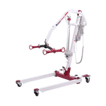 Bestcare PL400EF Foldable Electric Patient Lift - sold by Dansons Medical - Electric Patient Lifts manufactured by Bestcare