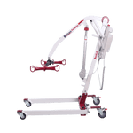 Bestcare PL400EF Foldable Electric Patient Lift - sold by Dansons Medical - Electric Patient Lifts manufactured by Bestcare