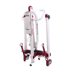 Bestcare PL400EF Foldable Electric Patient Lift - sold by Dansons Medical - Electric Patient Lifts manufactured by Bestcare