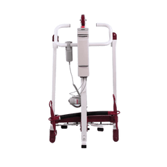 Bestcare PL400EF Foldable Electric Patient Lift - sold by Dansons Medical - Electric Patient Lifts manufactured by Bestcare