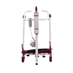 Bestcare PL400EF Foldable Electric Patient Lift - sold by Dansons Medical - Electric Patient Lifts manufactured by Bestcare