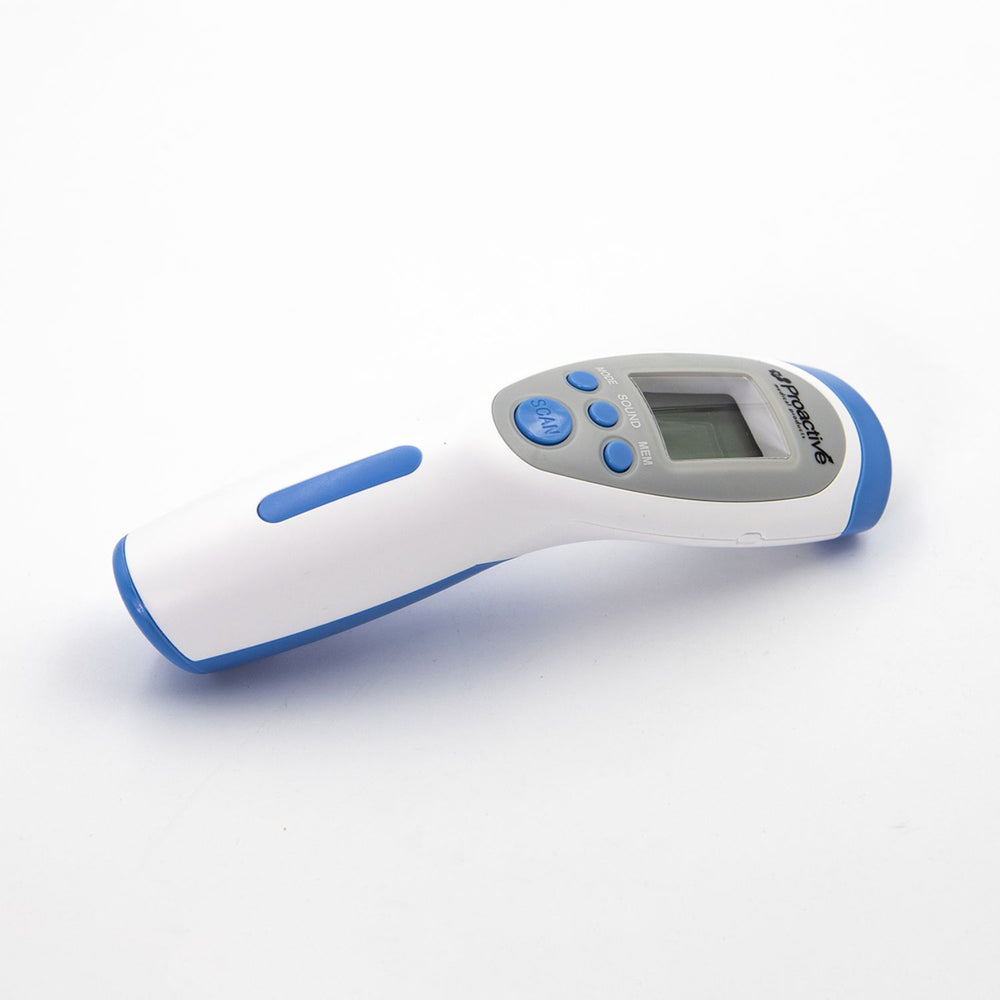 Proactive Medical Protekt Pro-Temp Infrared Non-Contact Thermometer