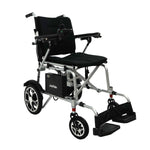 Key Way Medical ReNuCare JoyRide Lightweight Folding Wheelchair - sold by Dansons Medical - Powered Wheelchairs manufactured by Key Way Medical