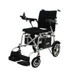Key Way Medical ReNuCare JoyRide Lightweight Folding Wheelchair - sold by Dansons Medical - Powered Wheelchairs manufactured by Key Way Medical
