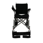 Key Way Medical ReNuCare JoyRide Lightweight Folding Wheelchair - sold by Dansons Medical - Powered Wheelchairs manufactured by Key Way Medical