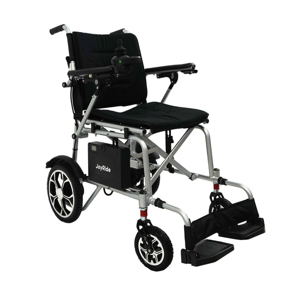 Powered Wheelchairs