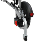 Key Way Medical ReNuCare JoyRide Lightweight Folding Wheelchair - sold by Dansons Medical - Powered Wheelchairs manufactured by Key Way Medical