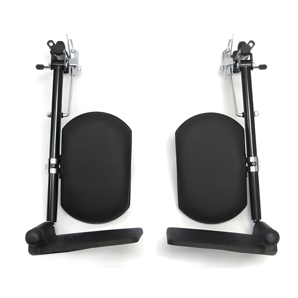 Karman Universal Elevating Legrests for INV Style Wheelchairs