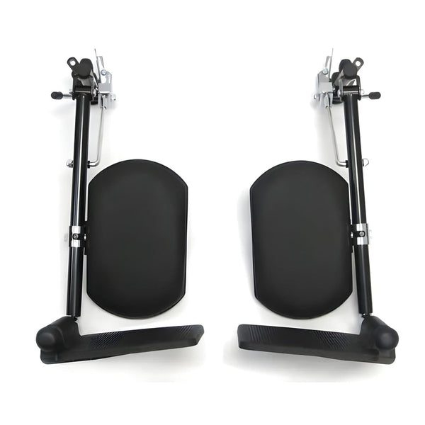 Wheelchair Footrests