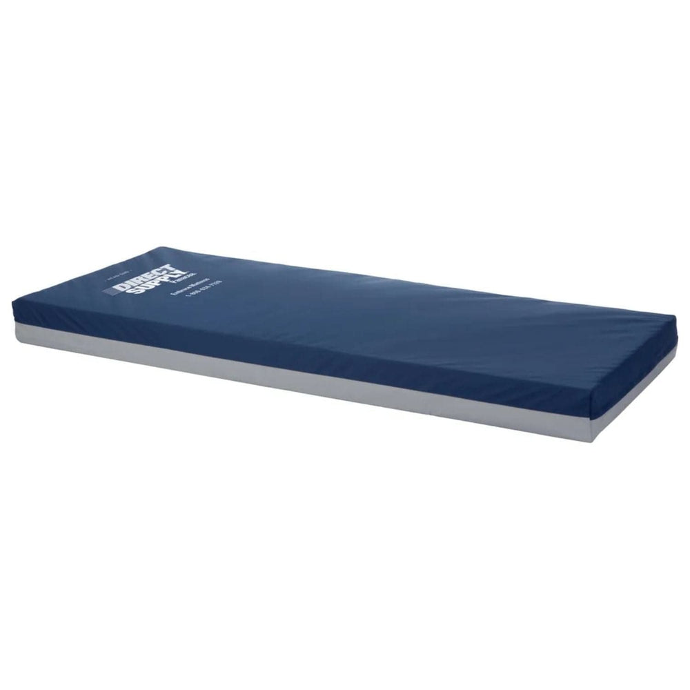 Panacea® Embrace Mattress 35 x 80 x 6 Inches - sold by Dansons Medical - Healthcare Equipment | Mattresses | Foam Mattresses manufactured by Direct Supply