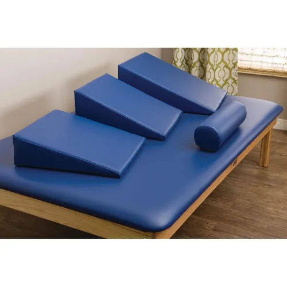 Panacea 30-Degree Wedge, a Cushions by Direct Supply available at Dansons Medical