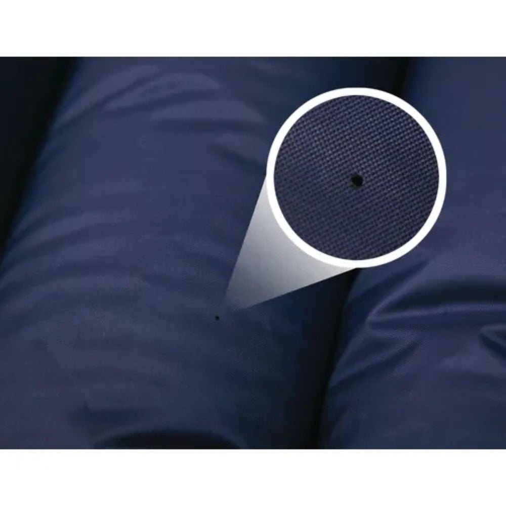 Panacea Air Advance Alternating Pressure Air Mattress, a Mattresses by Direct Supply available at Dansons Medical
