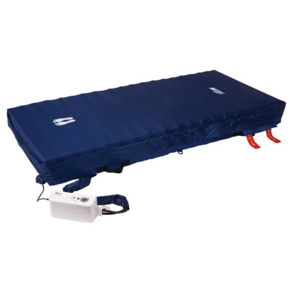 Panacea Air Ease Alternating Pressure Air Mattress, a Mattresses by Direct Supply available at Dansons Medical