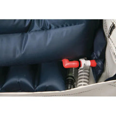 Panacea Air Max Alternating Pressure Air Mattress, a Mattresses by Direct Supply available at Dansons Medical