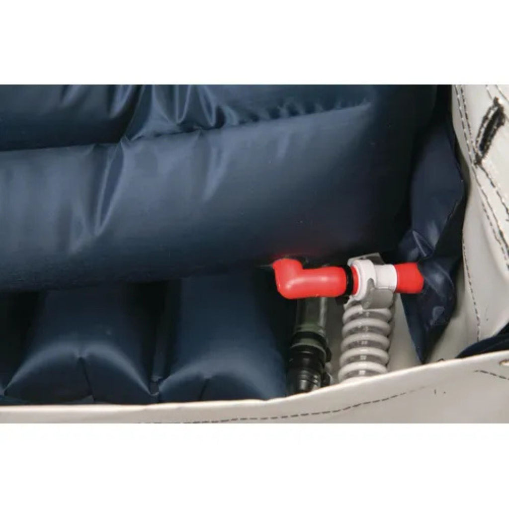 Panacea Air Max Alternating Pressure Air Mattress, a Mattresses by Direct Supply available at Dansons Medical