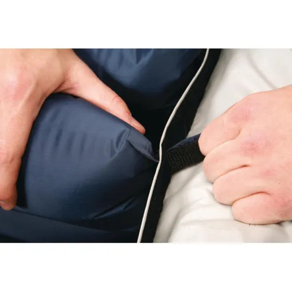 Panacea Air Max Alternating Pressure Air Mattress, a Mattresses by Direct Supply available at Dansons Medical