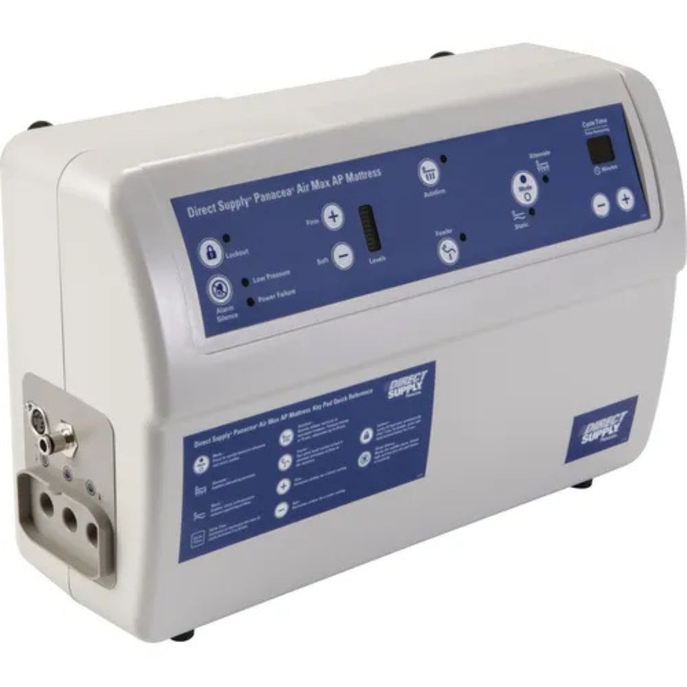 Panacea Air Max Alternating Pressure Air Mattress, a Mattresses by Direct Supply available at Dansons Medical