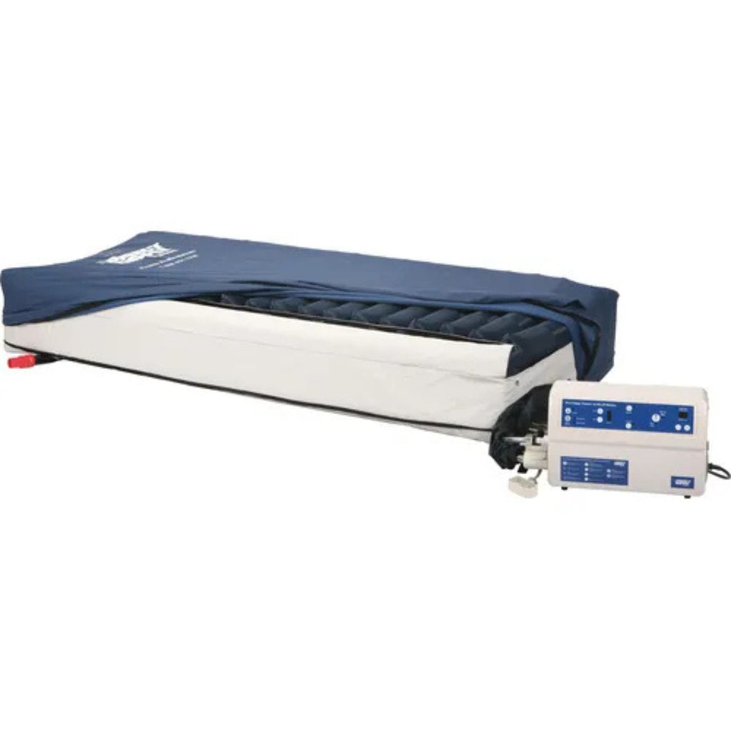 Panacea Air Max Alternating Pressure Air Mattress, a Mattresses by Direct Supply available at Dansons Medical