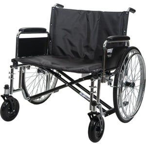 Direct Supply Panacea Bariatric Wheelchair