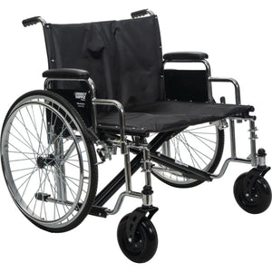 Direct Supply Panacea Bariatric Wheelchair