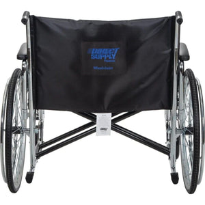 Direct Supply Panacea Bariatric Wheelchair