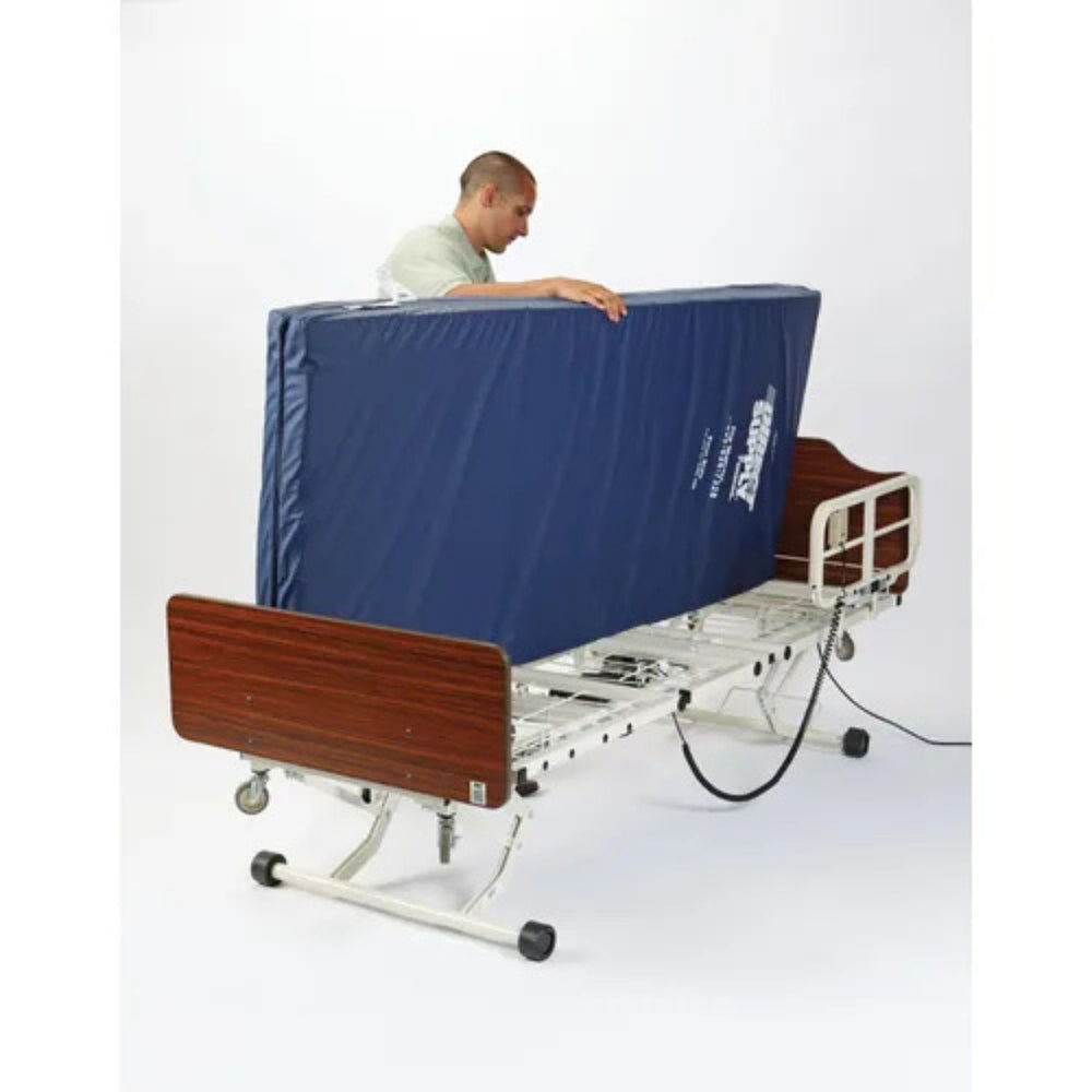 Panacea Flip Foam Mattress, a Mattresses by Direct Supply available at Dansons Medical