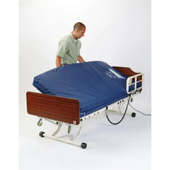 Panacea Flip Foam Mattress, a Mattresses by Direct Supply available at Dansons Medical