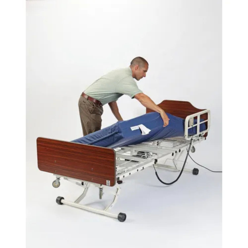Panacea Flip Foam Mattress, a Mattresses by Direct Supply available at Dansons Medical