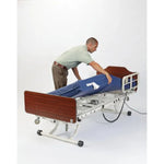 Panacea Flip Foam Mattress, a Mattresses by Direct Supply available at Dansons Medical