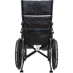 Panacea Heavy-Duty Reclining Wheelchair - sold by Dansons Medical - Reclining Wheelchairs manufactured by Direct Supply