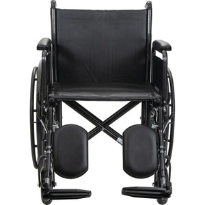 Panacea Heavy-Duty Wheelchair