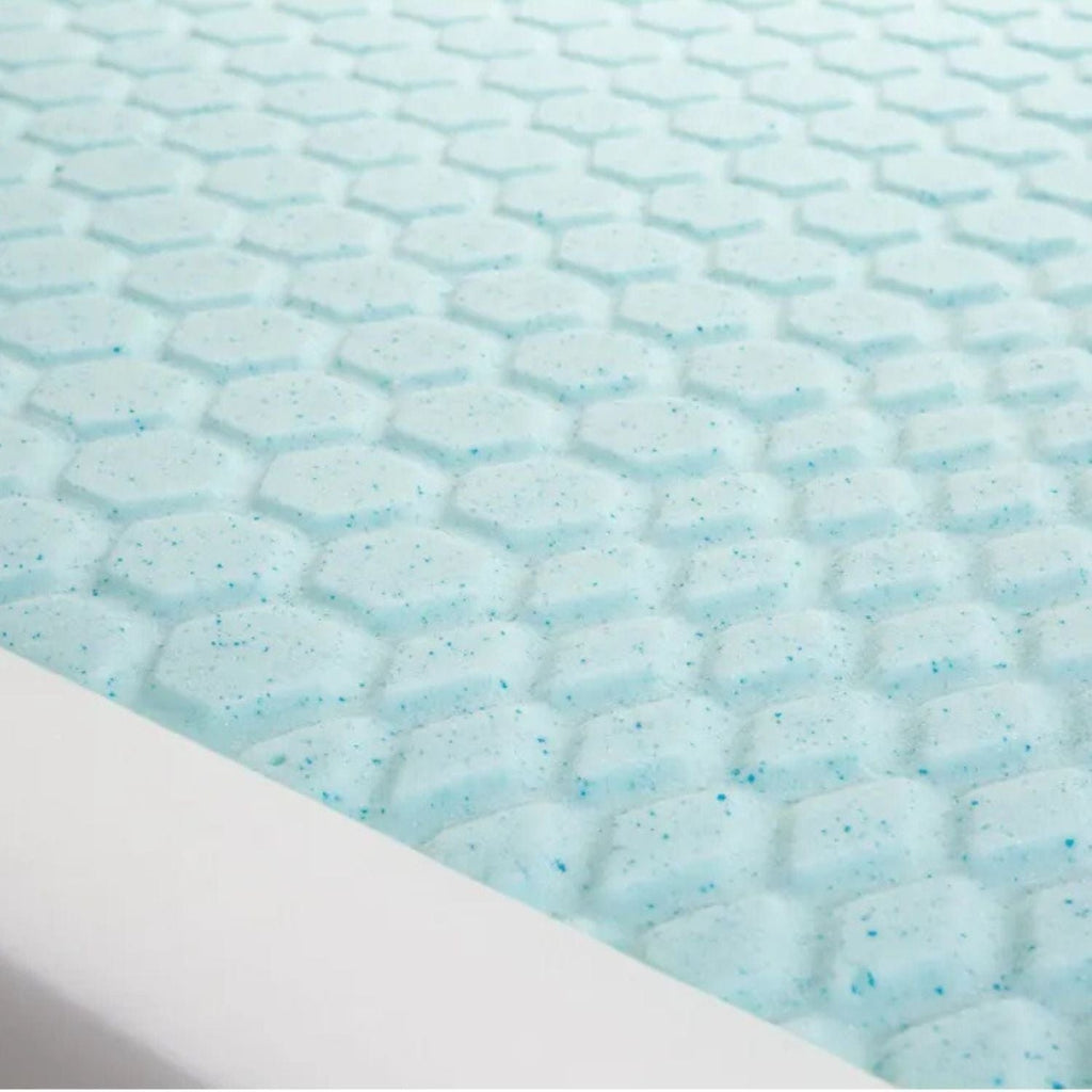 Panacea ImmersaGel Foam Mattress - sold by Dansons Medical - Mattresses manufactured by Direct Supply